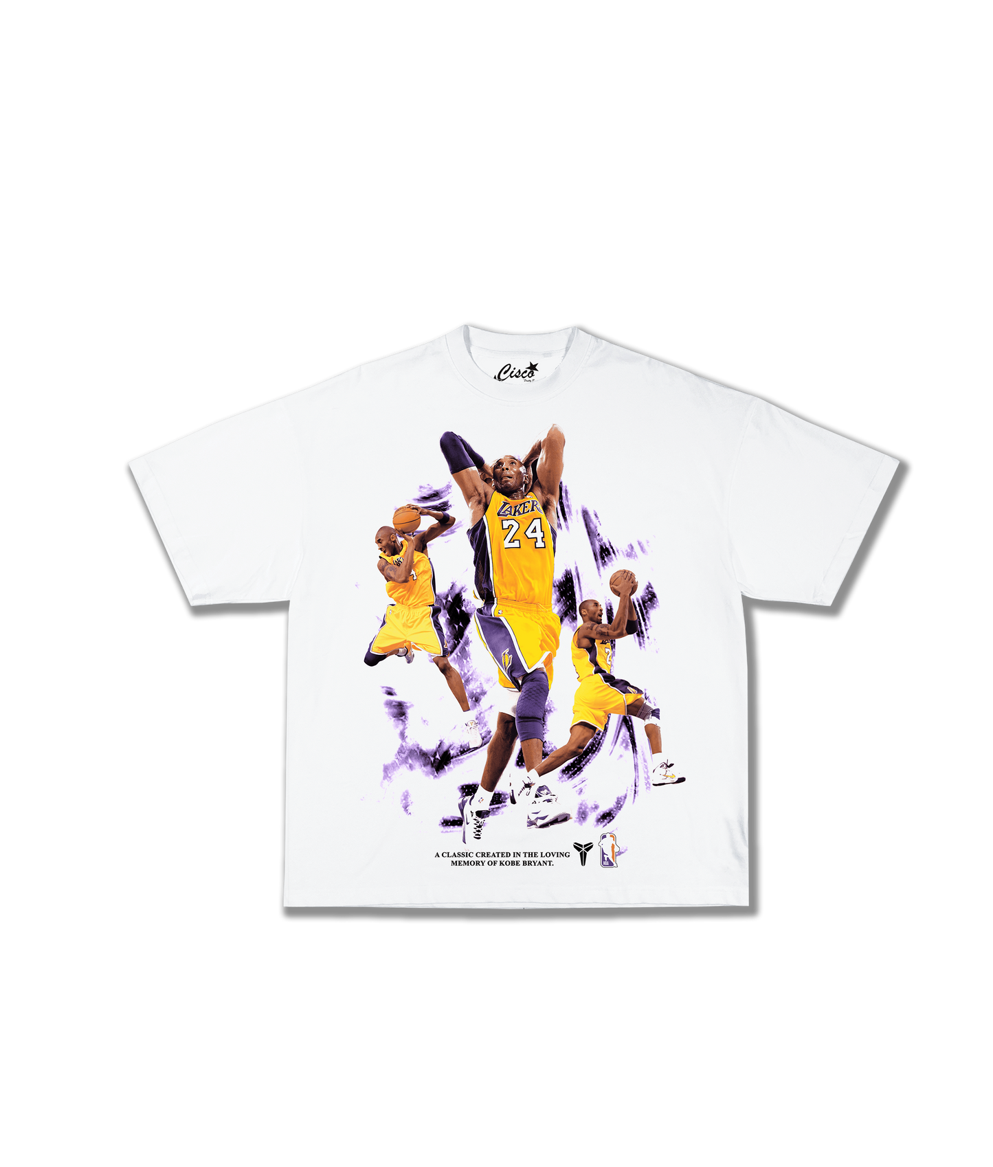CHAMPION TEE (ALTERNATE TEE)