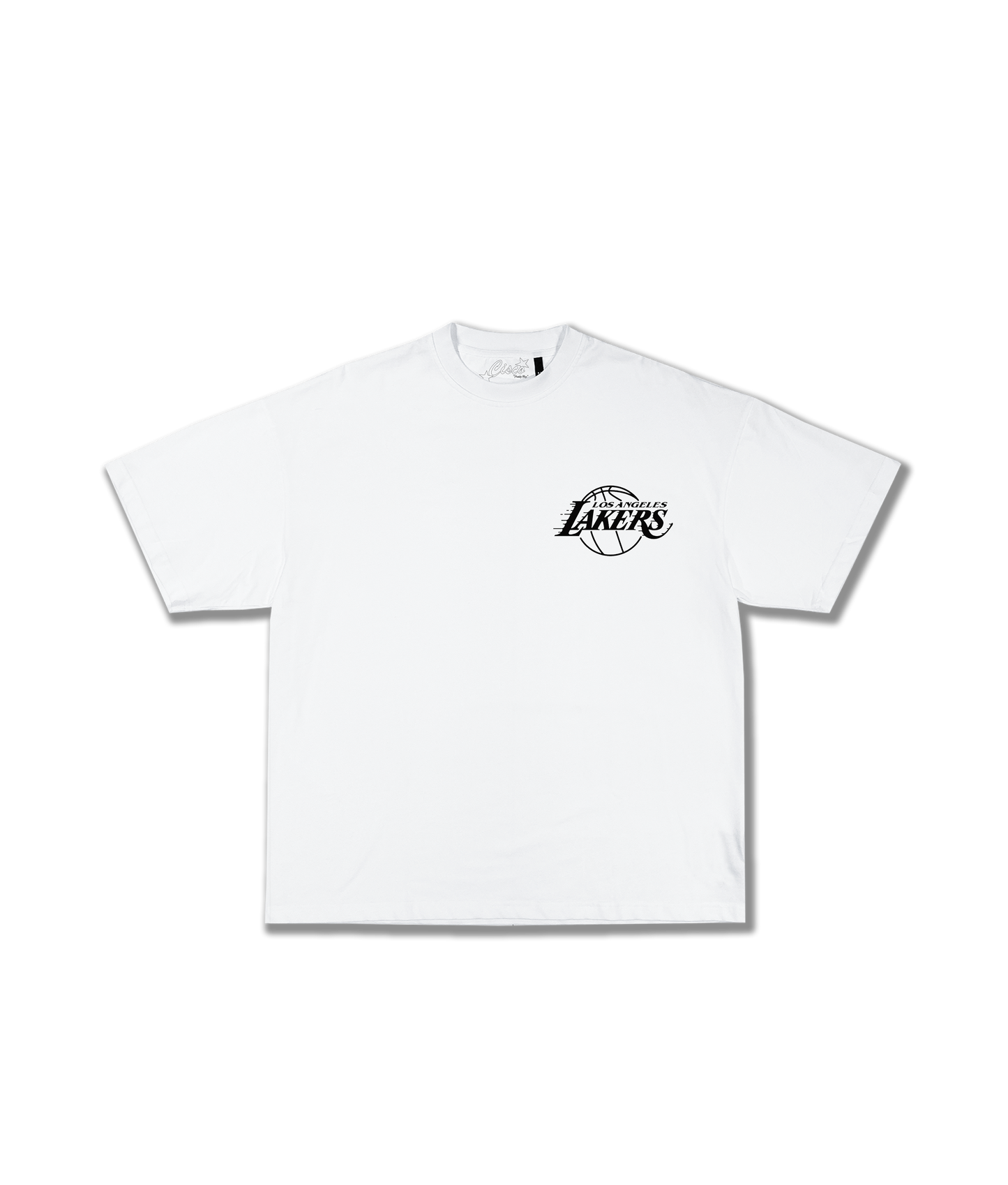 RING IT UP TEE (ALTERNATE TEE)