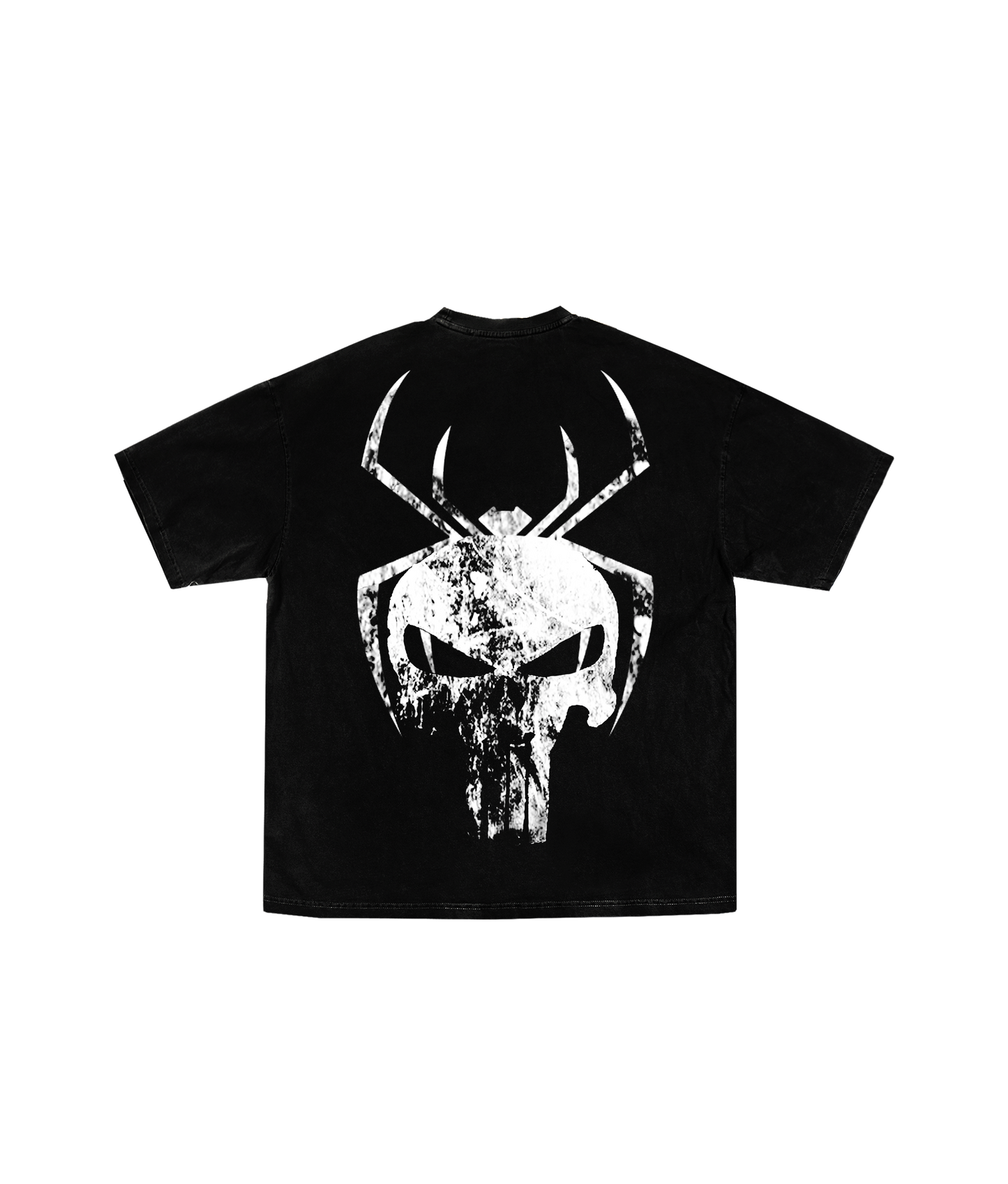 SPIDEY & PUNISHER TEE