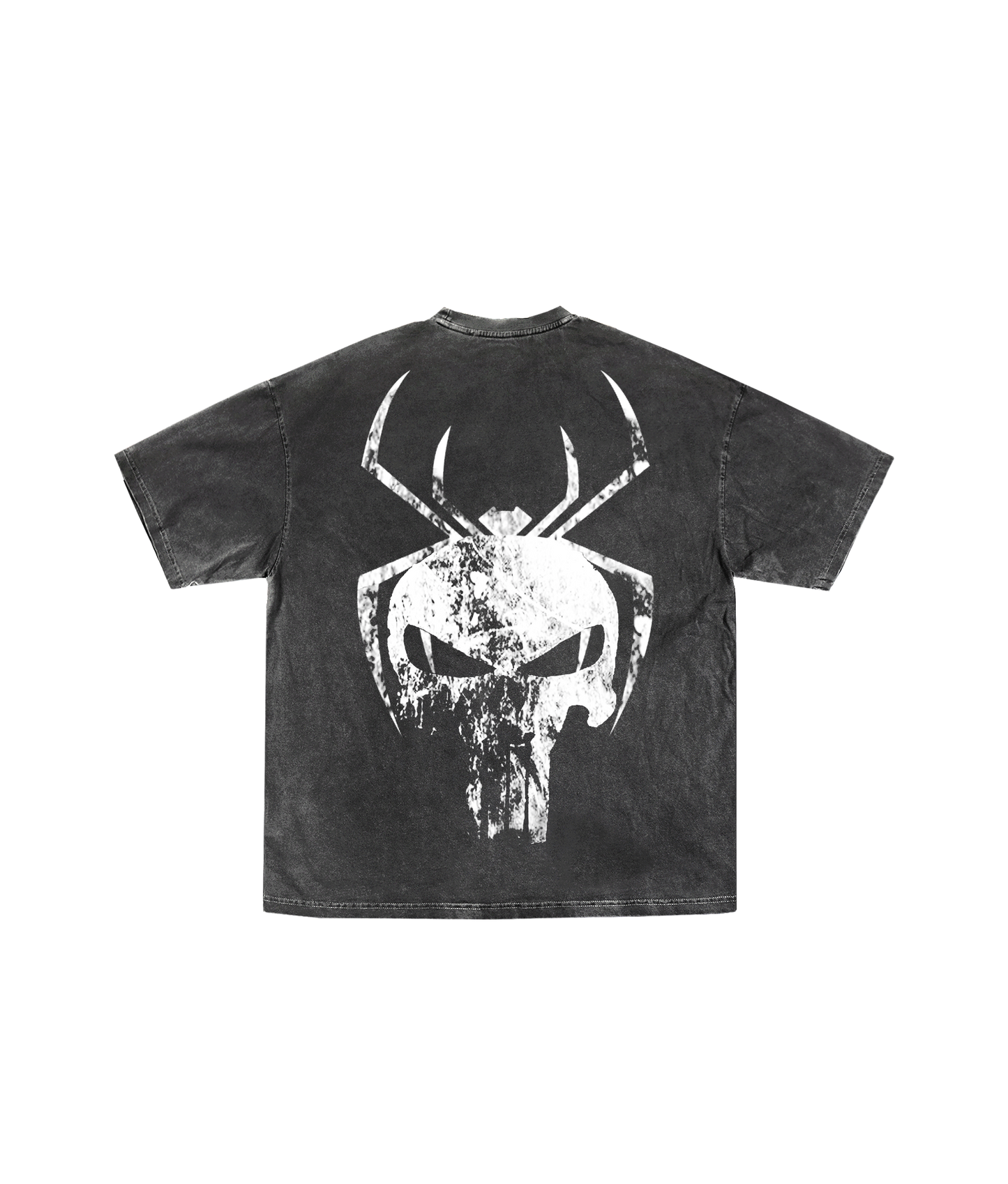 SPIDEY & PUNISHER TEE