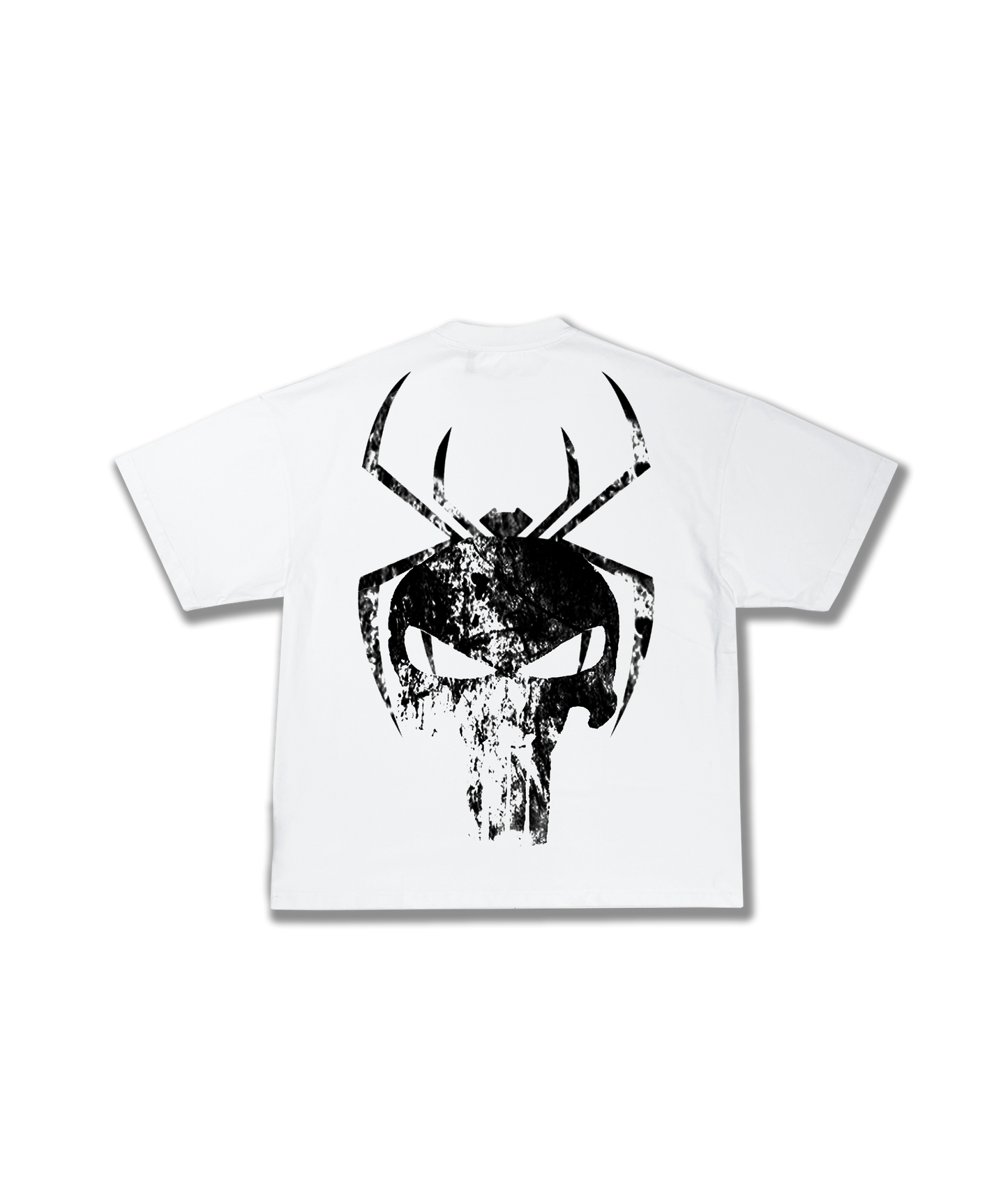 SPIDEY & PUNISHER TEE